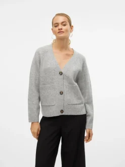 Vero Moda neuletakki VMBoom