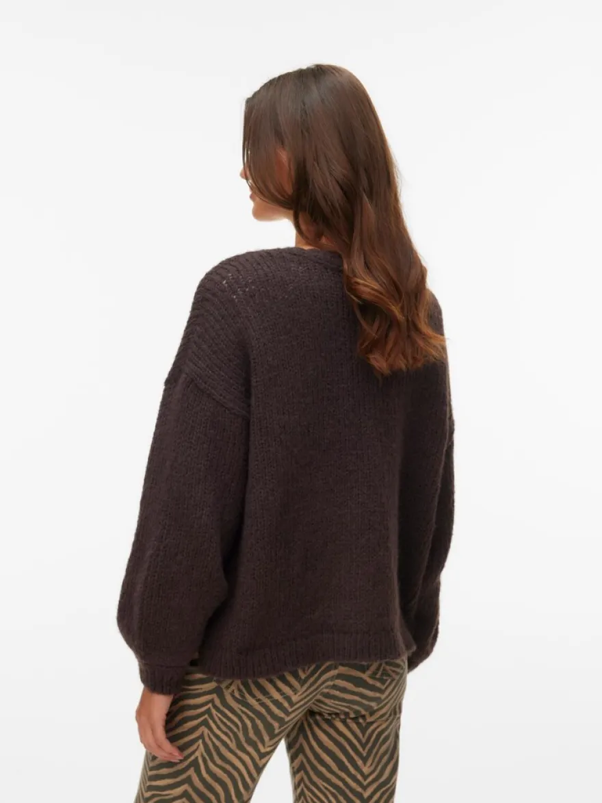 Vero Moda neuletakki VMMAYBE