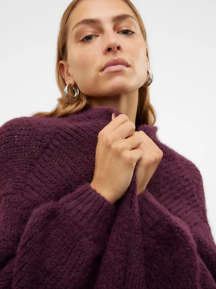 Vero Moda neuletakki VMMAYBE