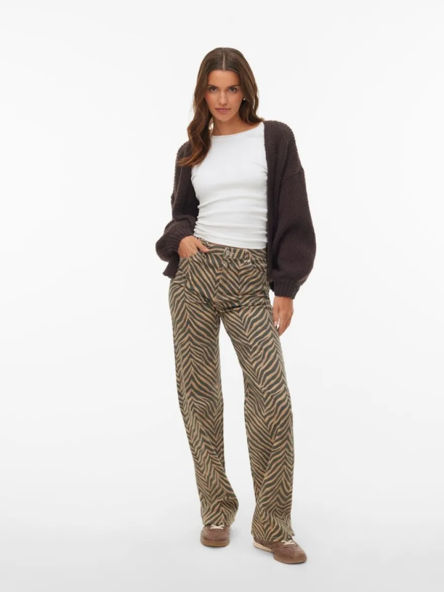 Vero Moda neuletakki VMMAYBE