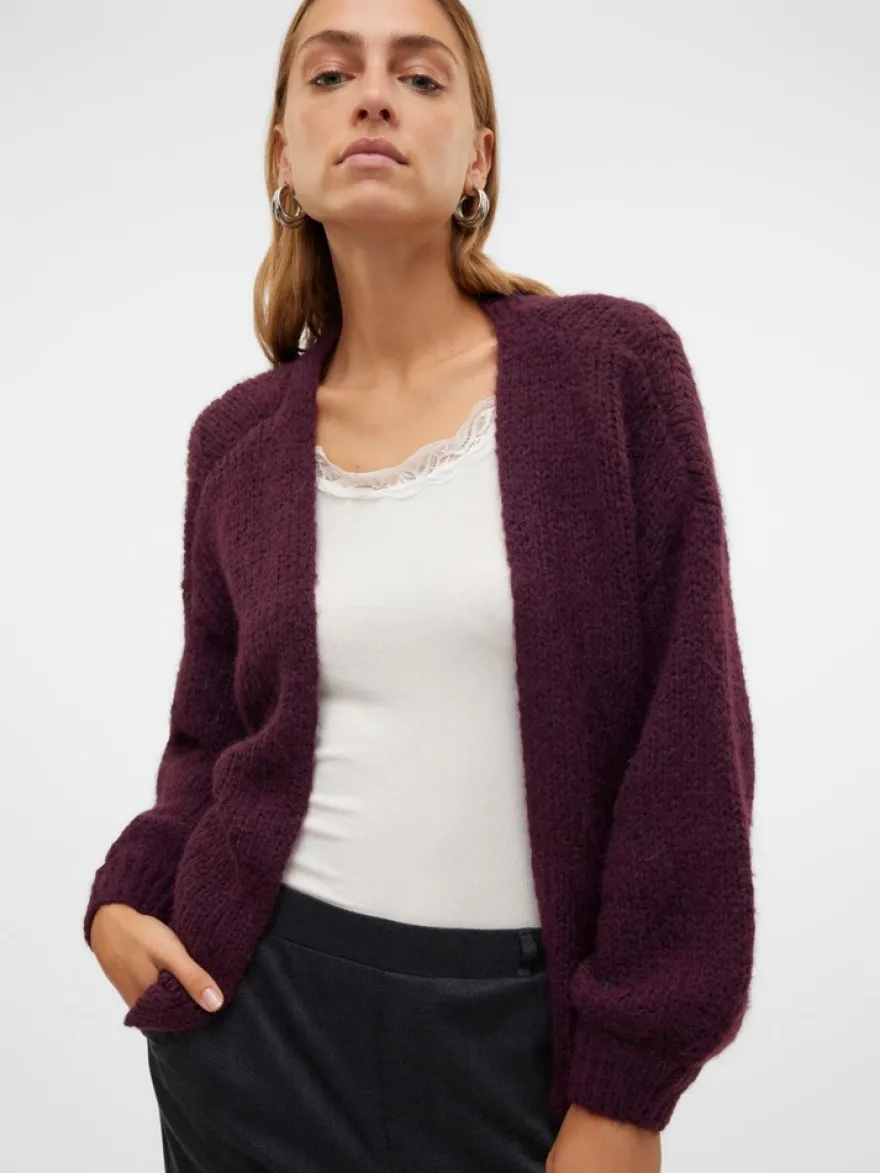 Vero Moda neuletakki VMMAYBE