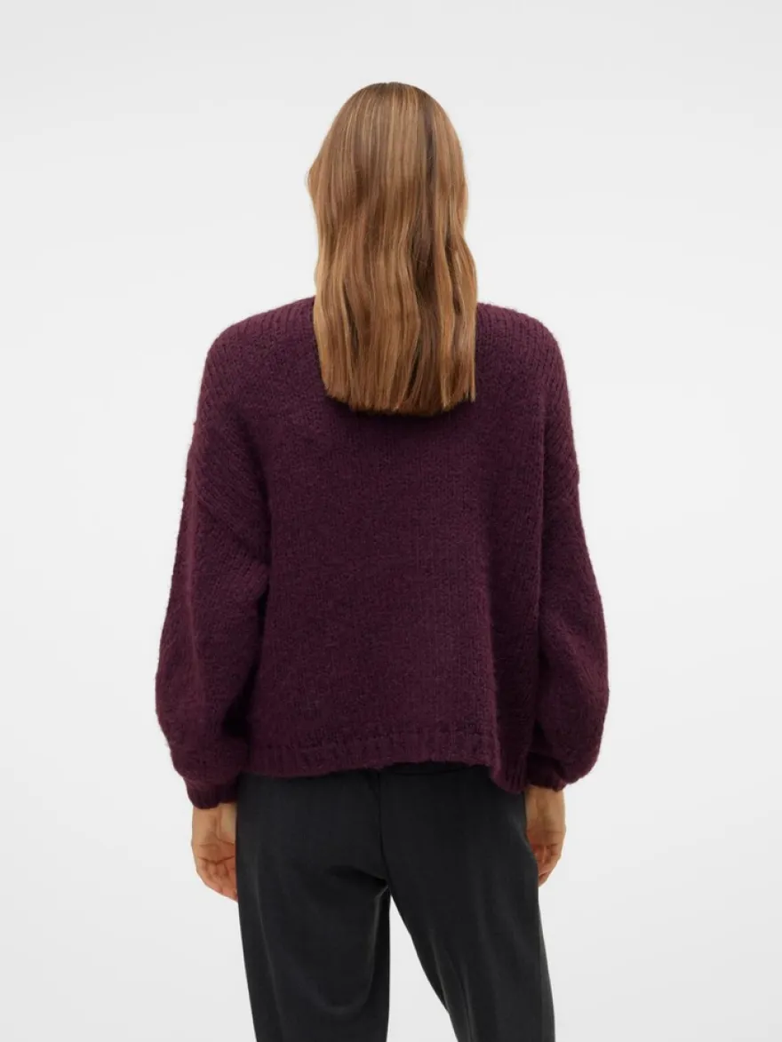 Vero Moda neuletakki VMMAYBE