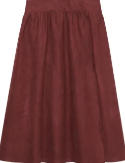 Vero Moda nilkkapituinen hame Kathy Leah
