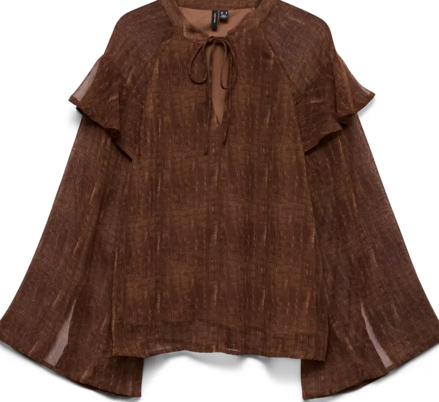 Vero Moda paitapusero Molly Mico