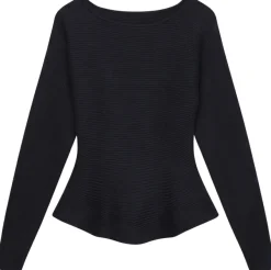 Vero Moda pitkähihainen neulepusero VMPAULINA