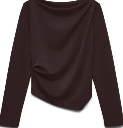 Vero Moda pusero Boatneck