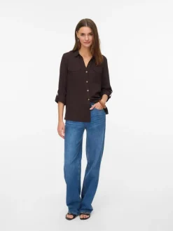 Vero Moda pusero Vmbumpy