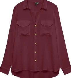 Vero Moda pusero Vmbumpy