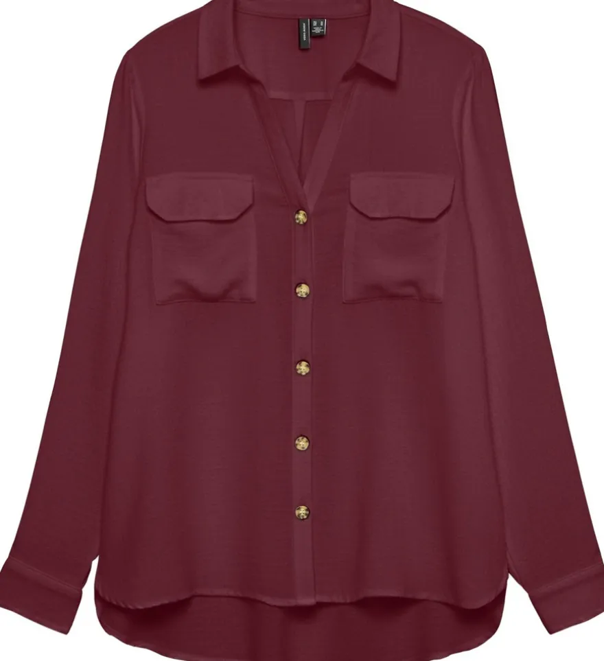 Vero Moda pusero Vmbumpy