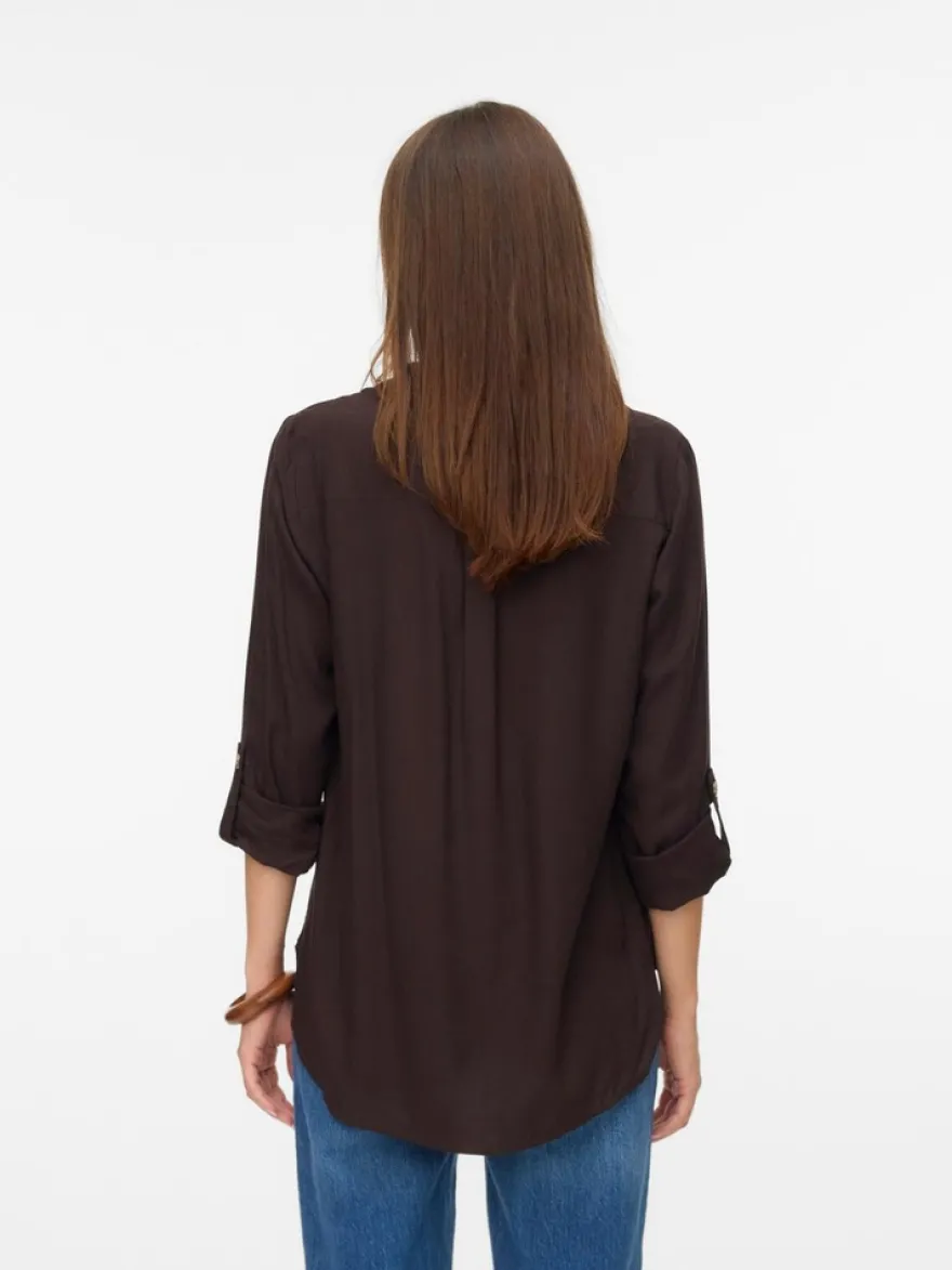 Vero Moda pusero Vmbumpy