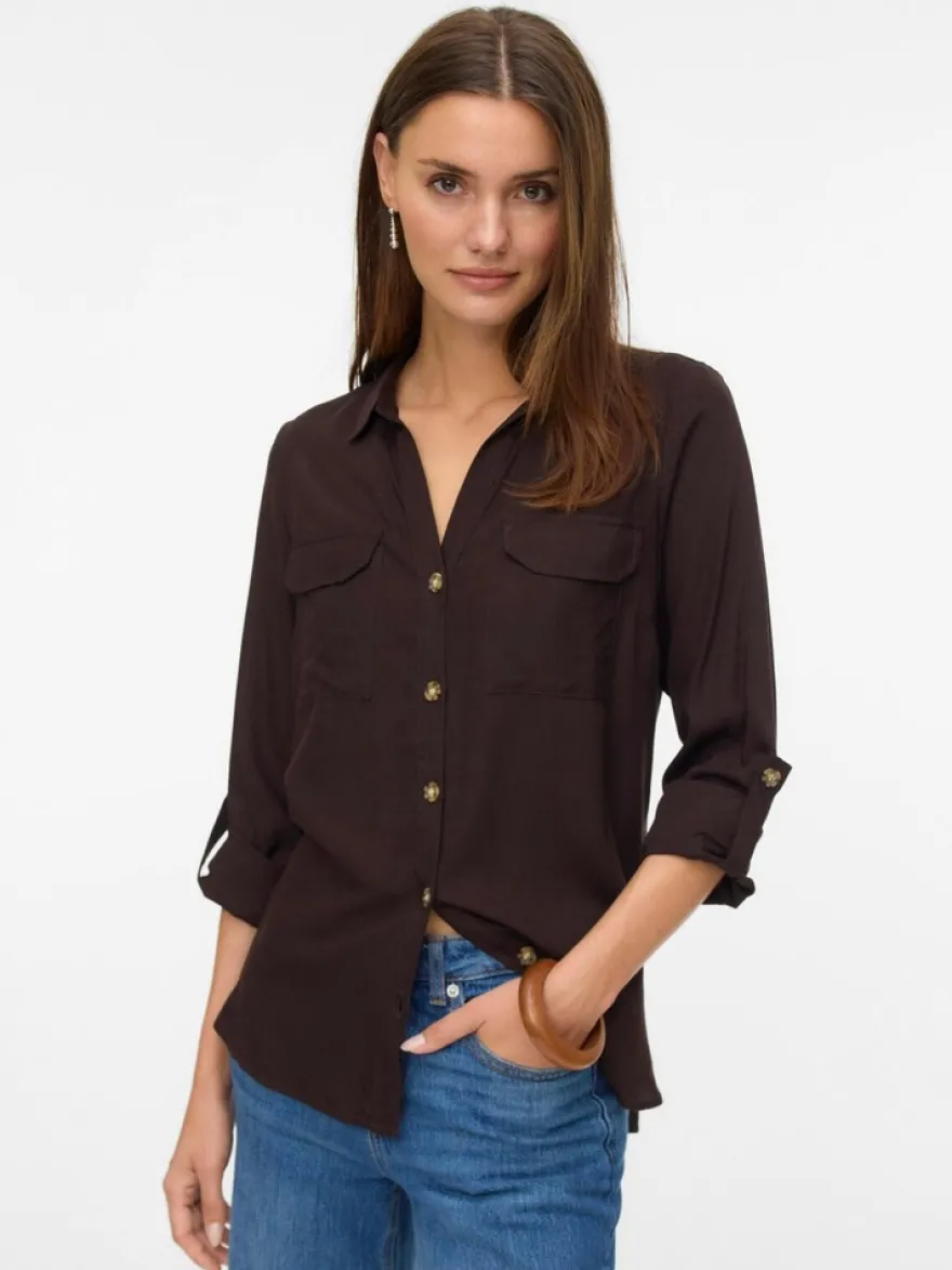 Vero Moda pusero Vmbumpy