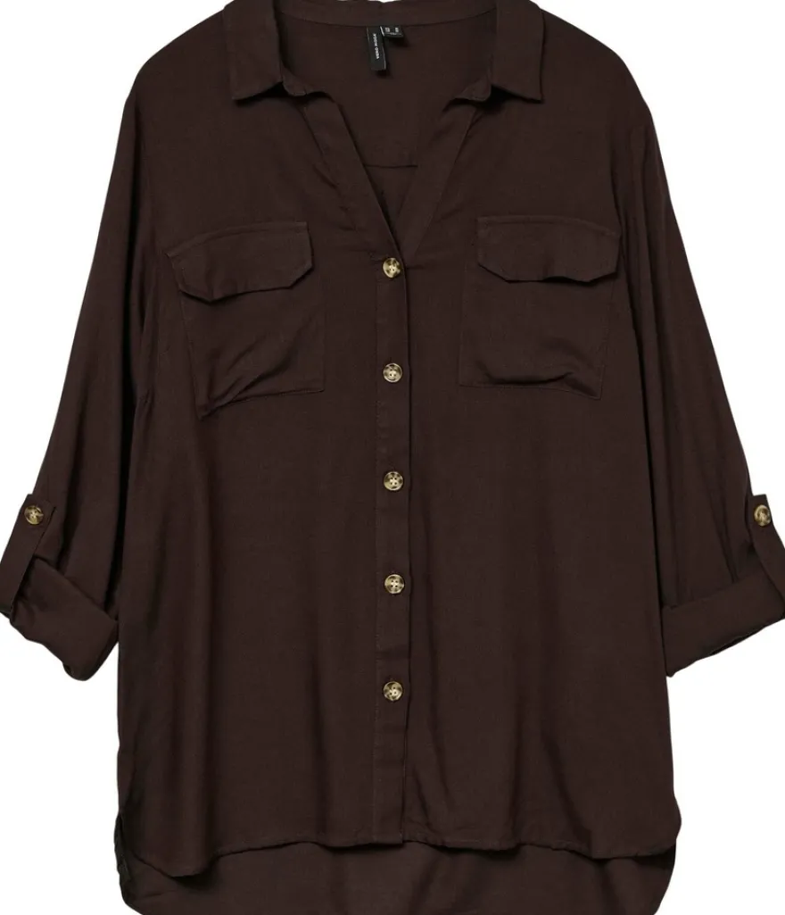 Vero Moda pusero Vmbumpy
