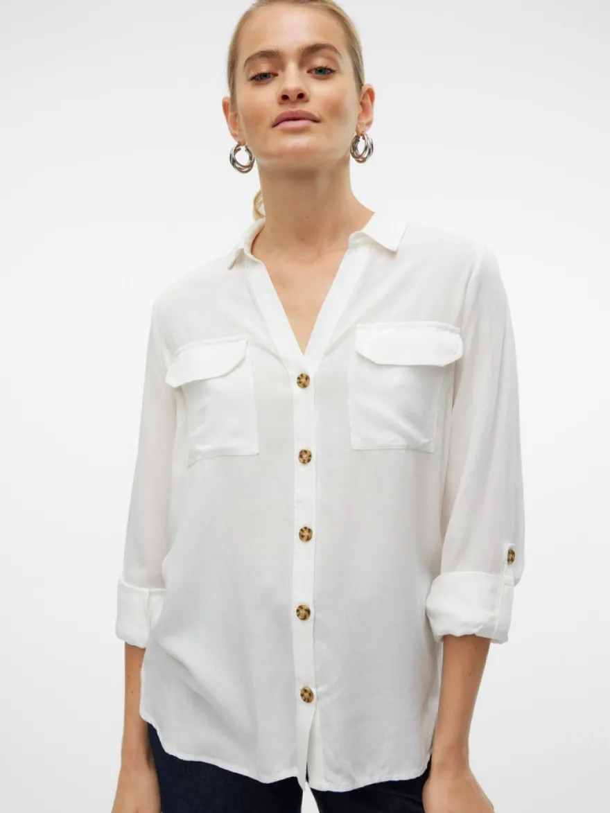 Vero Moda pusero VMBumpy