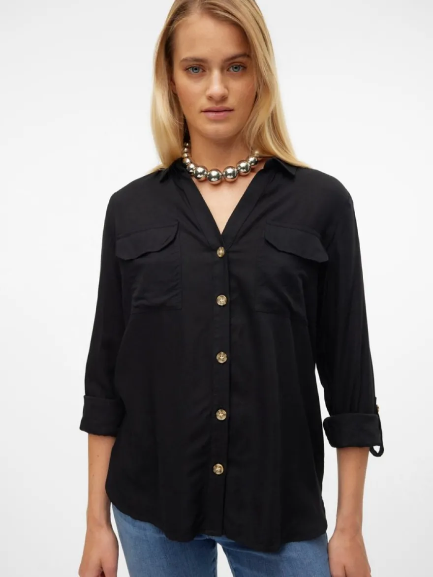 Vero Moda pusero VMBumpy