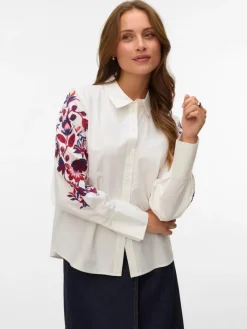 Vero Moda pusero VMLOVISA