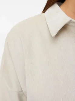 Vero Moda samettipaita Vmsanne Courderoy