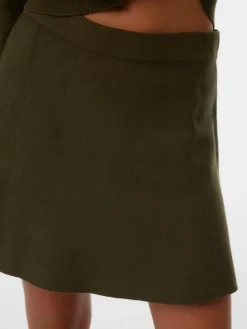 Vero Moda skater-hame Vmelly