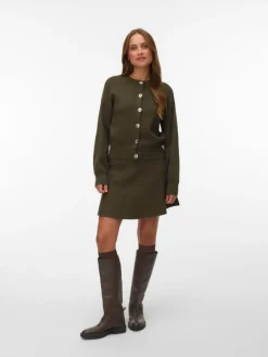 Vero Moda skater-hame Vmelly
