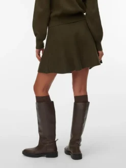Vero Moda skater-hame Vmelly