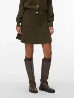 Vero Moda skater-hame Vmelly