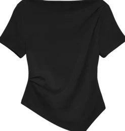 Vero Moda toppi Boatneck Short