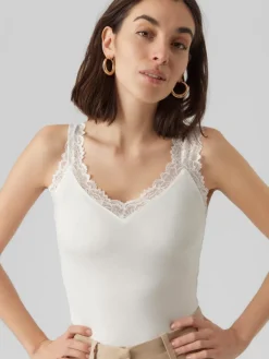 Vero Moda toppi Rosa