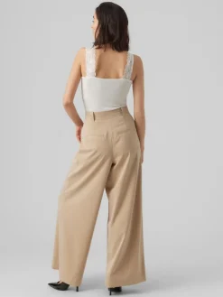 Vero Moda toppi Rosa