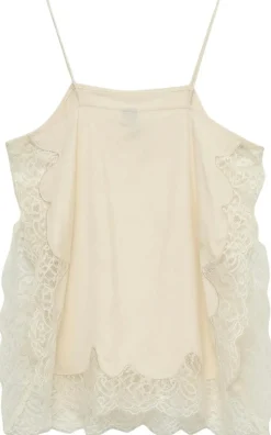 Vero Moda toppi Vmquinn Singlet Lace