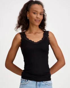 Vero Moda toppi Vmrosa Sl Top Jrs Noos