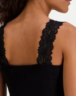 Vero Moda toppi Vmrosa Sl Top Jrs Noos