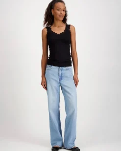 Vero Moda toppi Vmrosa Sl Top Jrs Noos