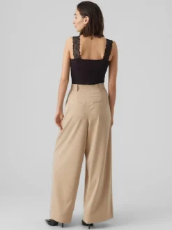 Vero Moda toppi Vmrosa Sl Top Jrs Noos
