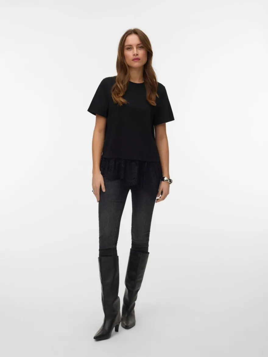 Vero Moda T-paita VMBRIT