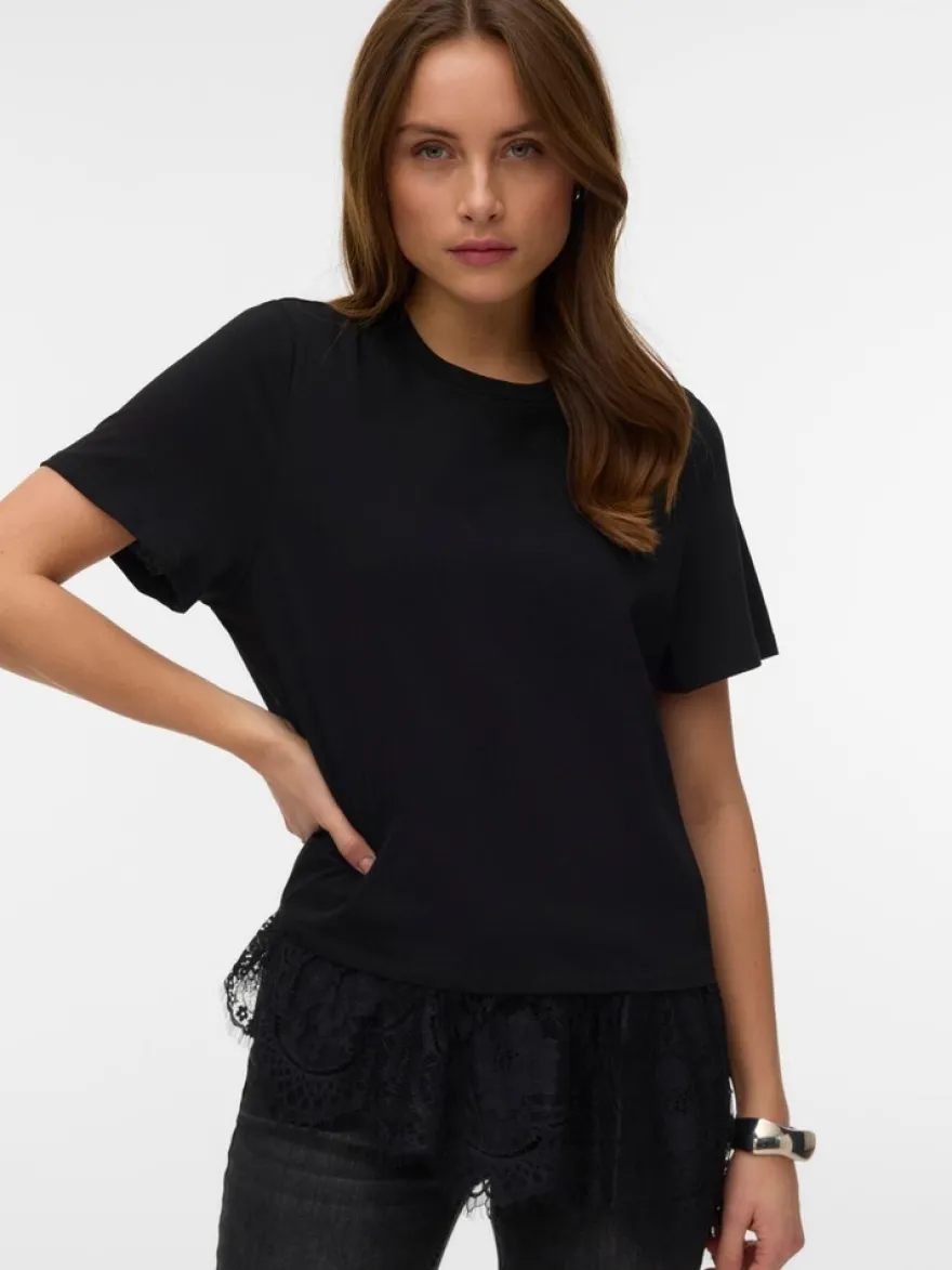 Vero Moda T-paita VMBRIT