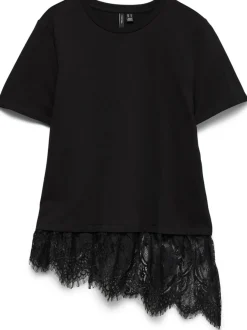 Vero Moda T-paita VMBRIT