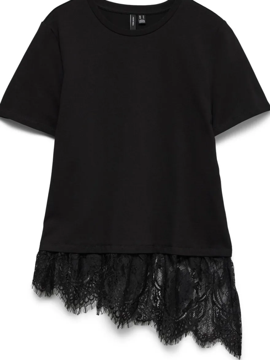 Vero Moda T-paita VMBRIT