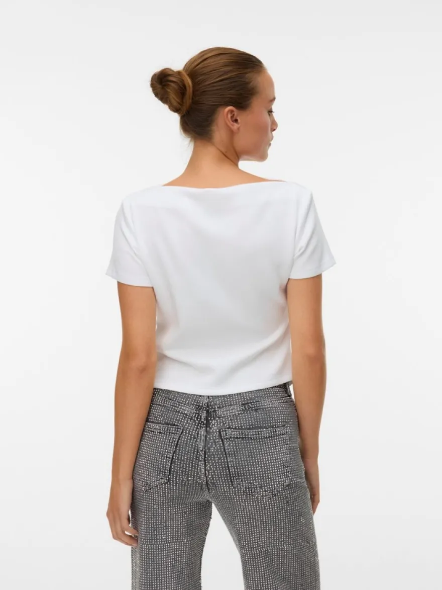 Vero Moda T-paita Vmmille