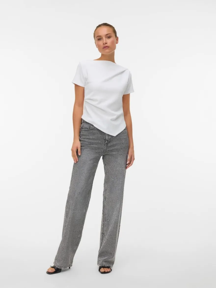 Vero Moda T-paita Vmmille