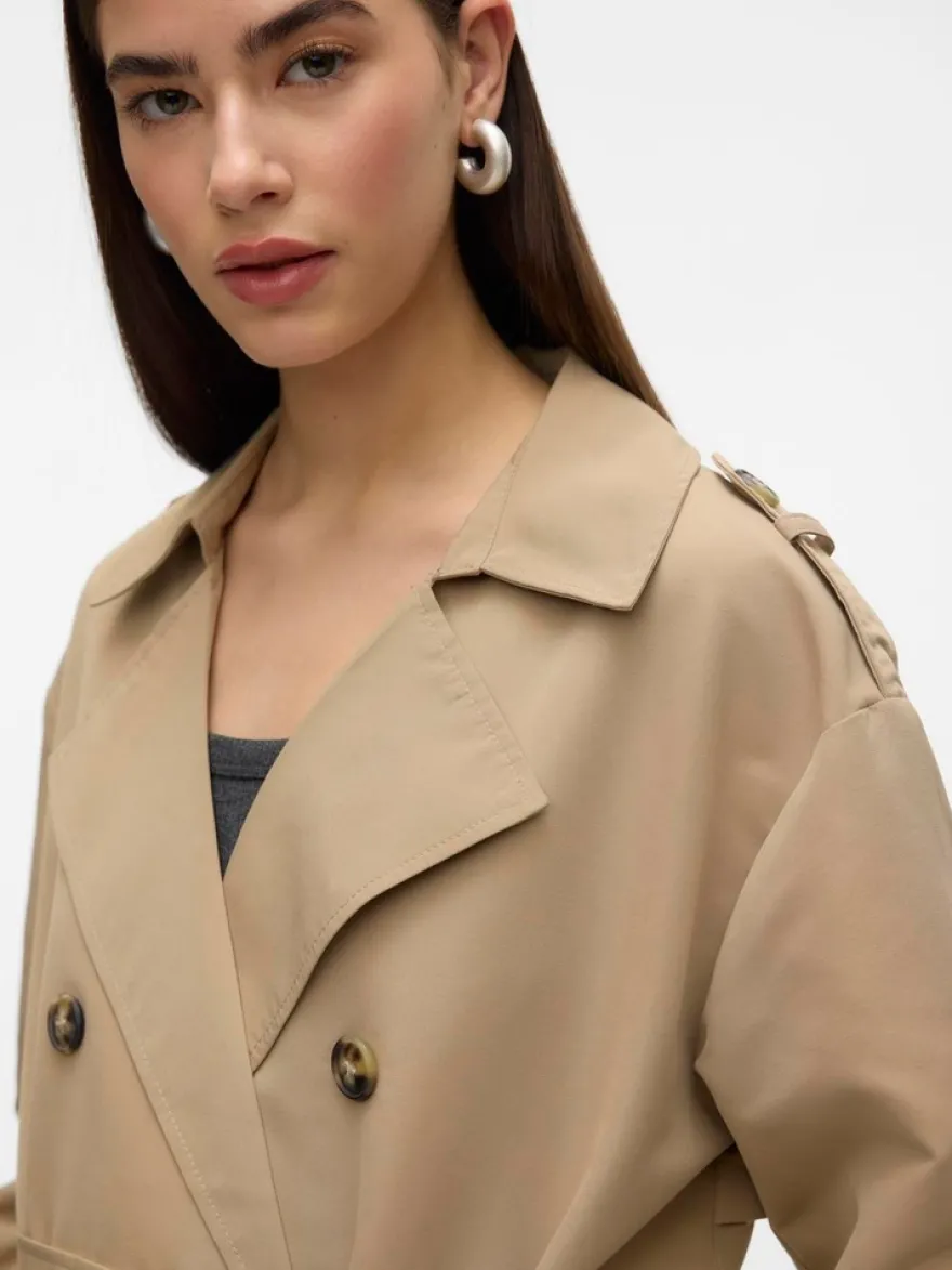 Vero Moda trenssitakki VMChloe