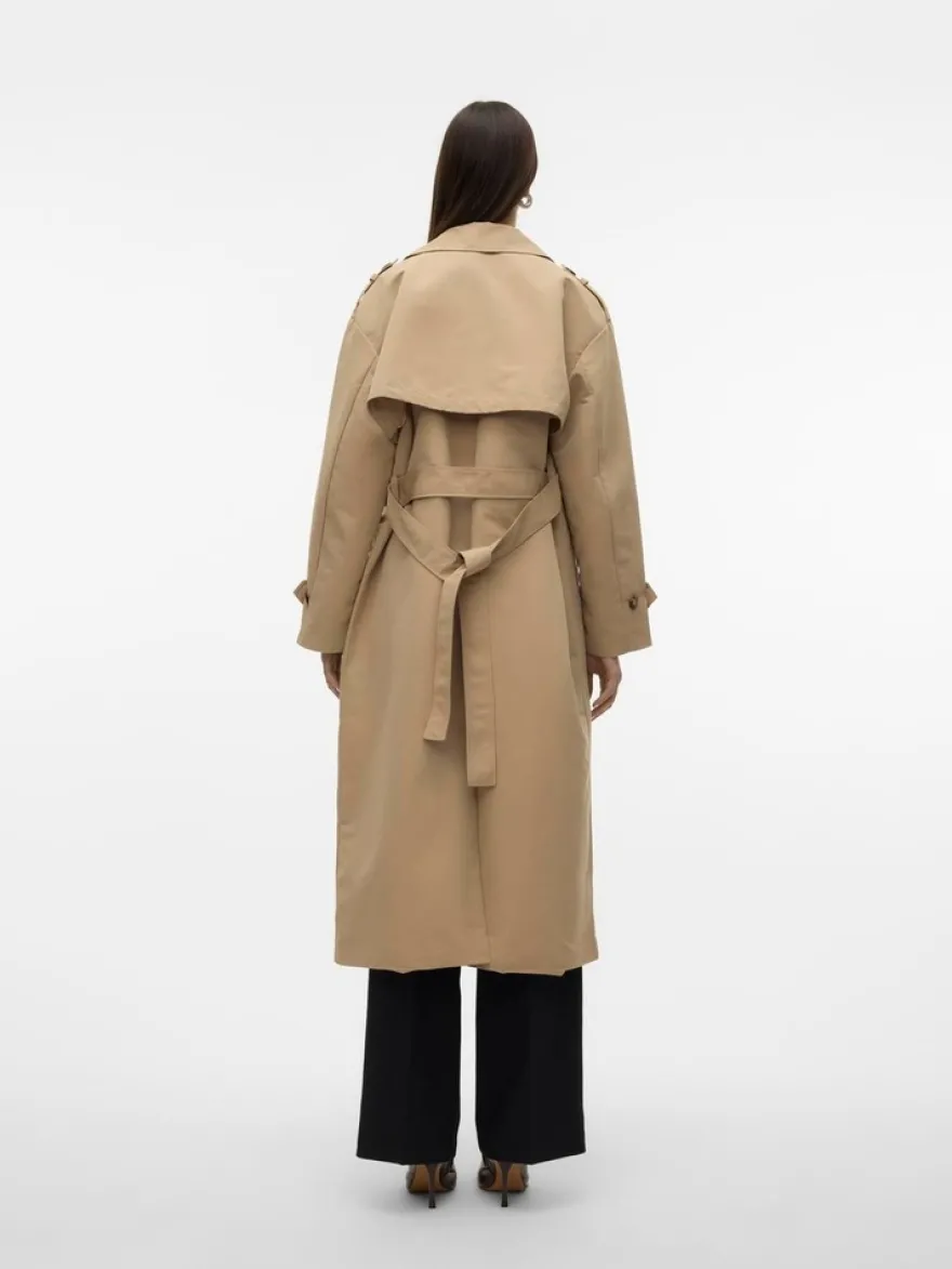 Vero Moda trenssitakki VMChloe