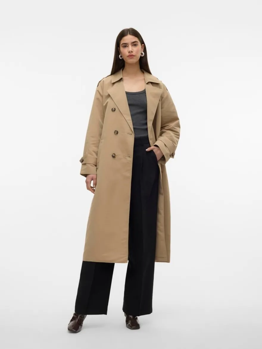 Vero Moda trenssitakki VMChloe
