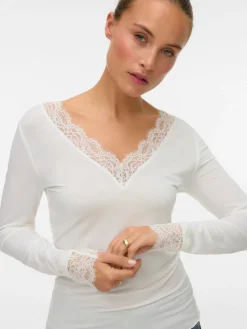 Vero Moda trikoopusero VMSkye
