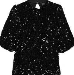 Vero Moda VMBella paljettitoppi