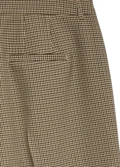 Vero Moda VMCatja ruutuhousut