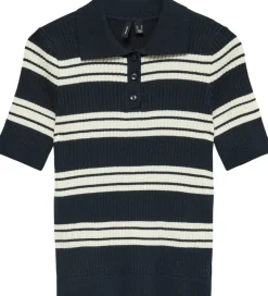 Vero Moda VMDaisy lyhythihainen neulepusero