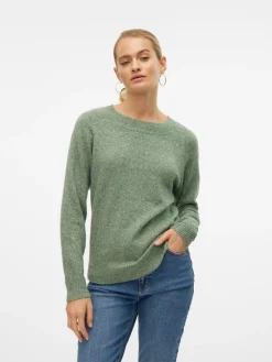 Vero Moda VMDoffy neulepusero