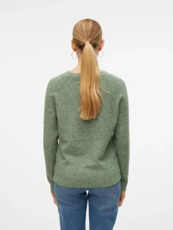 Vero Moda VMDoffy neulepusero