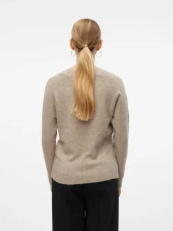 Vero Moda VMDoffy neulepusero