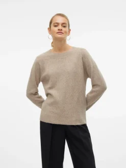 Vero Moda VMDoffy neulepusero