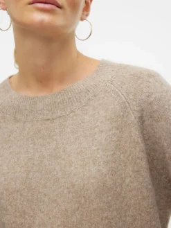 Vero Moda VMDoffy neulepusero
